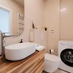 Laguna Beskidow - Orzechowy Apartment Zarzecze (Silesia)