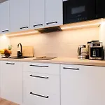 Laguna Beskidow - Orzechowy Apartment *