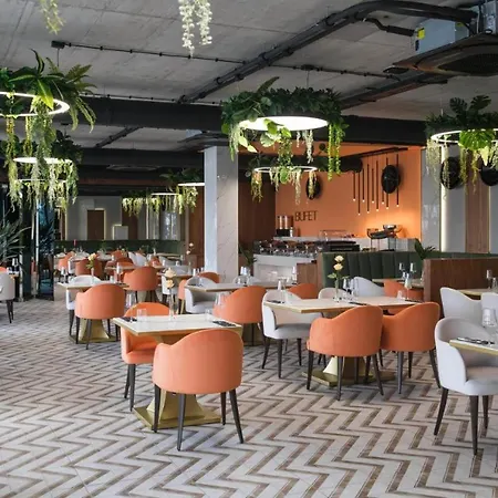 Laguna Beskidow - Orzechowy Apartment *