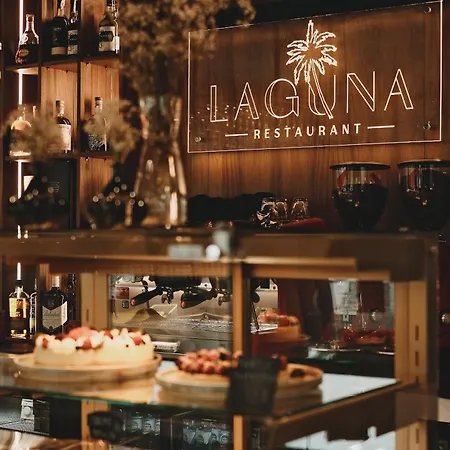 Apartment Laguna Beskidow - Orzechowy