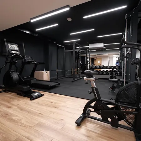 Laguna Beskidow - Orzechowy Apartment