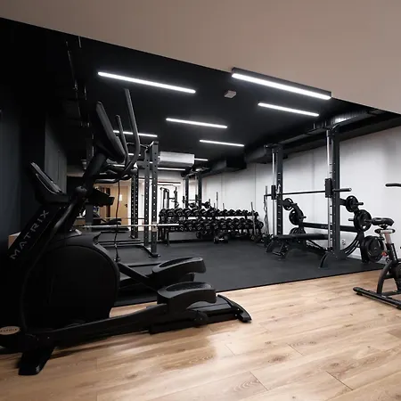 Laguna Beskidow - Orzechowy Apartment *