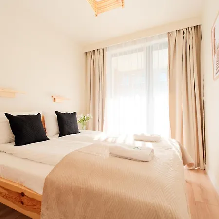 Laguna Beskidow - Orzechowy * Zarzecze (Silesia)