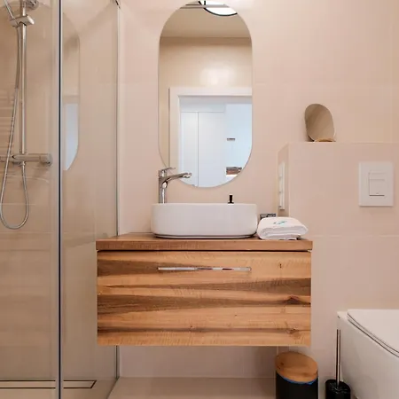 Apartment Laguna Beskidow - Orzechowy