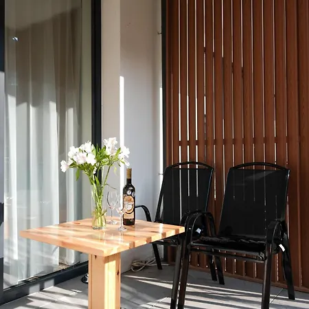 Laguna Beskidow - Orzechowy *