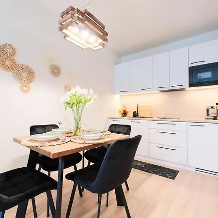 Laguna Beskidow - Orzechowy Zarzecze (Silesia)