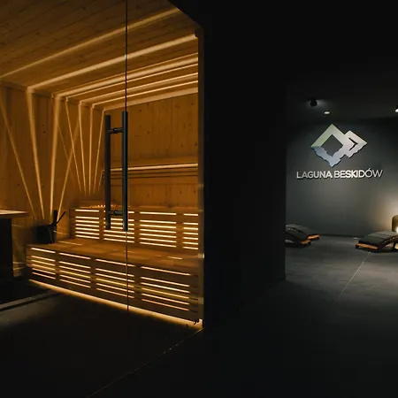 Laguna Beskidow - Orzechowy Apartment *