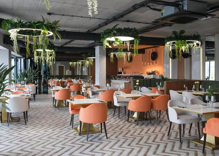 Laguna Beskidow - Orzechowy דירה *