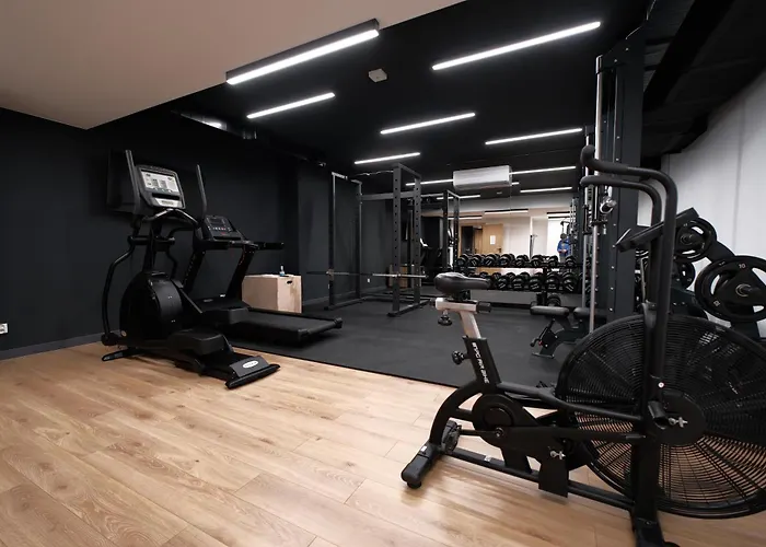 Laguna Beskidow - Orzechowy Appartement