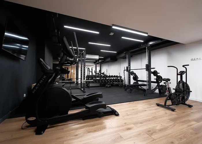 Laguna Beskidow - Orzechowy דירה *