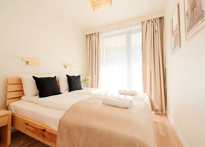 Laguna Beskidow - Orzechowy * Zarzecze (Silesia)