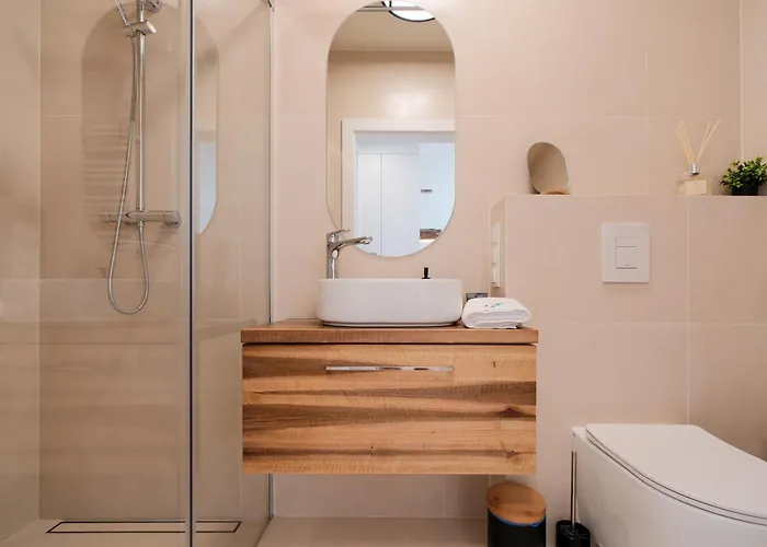 דירה Laguna Beskidow - Orzechowy