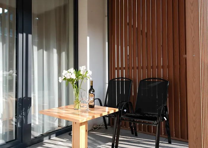 Laguna Beskidow - Orzechowy *