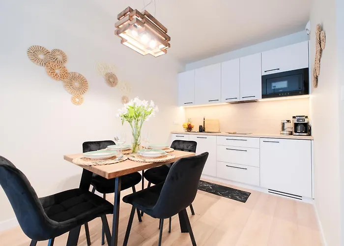 Laguna Beskidow - Orzechowy זאז'צ'ה