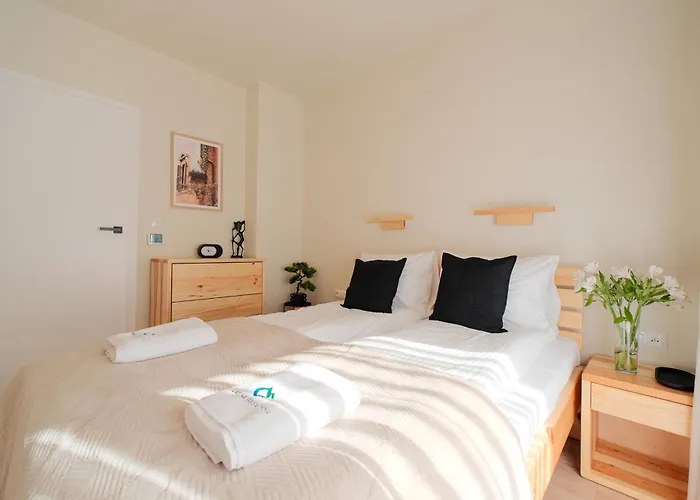 Laguna Beskidow - Orzechowy *